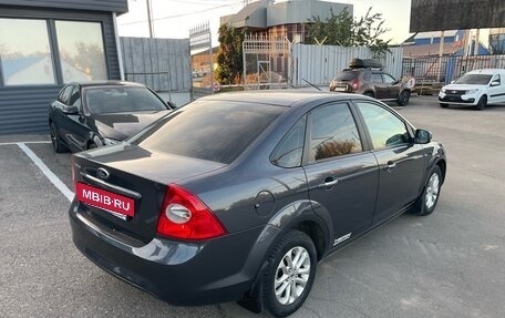 Ford Focus II рестайлинг, 2011 год, 680 000 рублей, 2 фотография