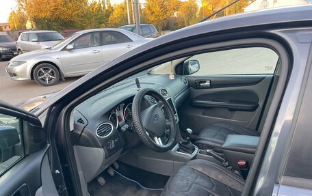Ford Focus II рестайлинг, 2011 год, 680 000 рублей, 6 фотография