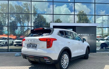 Haval Jolion, 2025 год, 2 599 000 рублей, 2 фотография