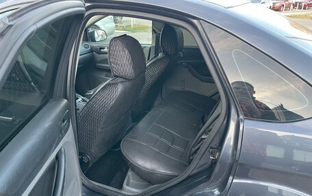 Ford Focus II рестайлинг, 2011 год, 680 000 рублей, 7 фотография