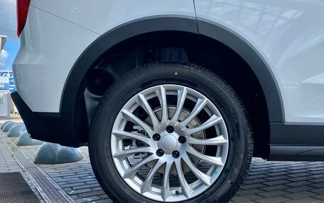 Haval Jolion, 2025 год, 2 599 000 рублей, 4 фотография