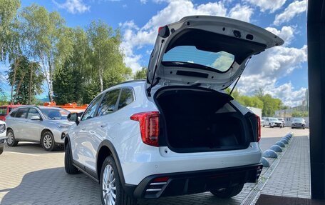 Haval Jolion, 2025 год, 2 599 000 рублей, 8 фотография