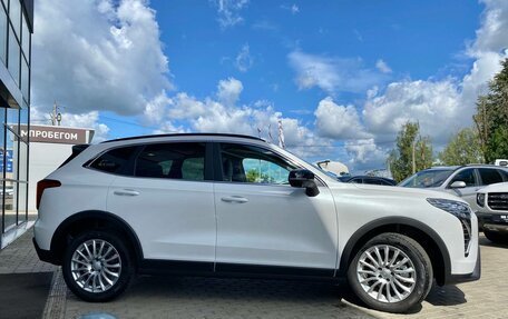 Haval Jolion, 2025 год, 2 599 000 рублей, 5 фотография