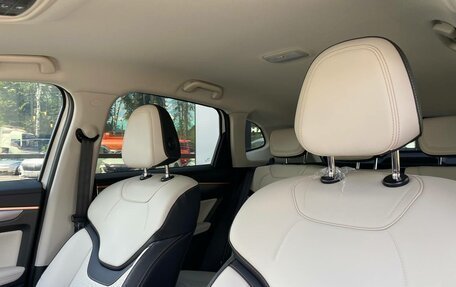 Haval Jolion, 2025 год, 2 599 000 рублей, 12 фотография