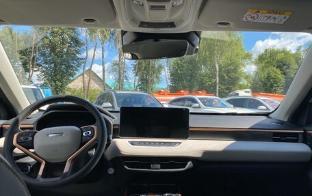 Haval Jolion, 2025 год, 2 599 000 рублей, 17 фотография