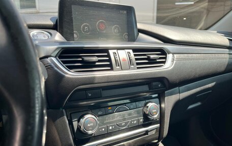 Mazda 6, 2018 год, 14 фотография