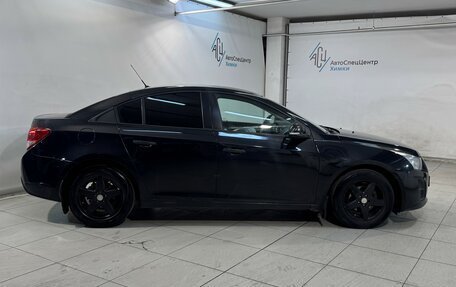 Chevrolet Cruze II, 2014 год, 899 800 рублей, 15 фотография