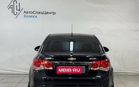 Chevrolet Cruze II, 2014 год, 899 800 рублей, 12 фотография