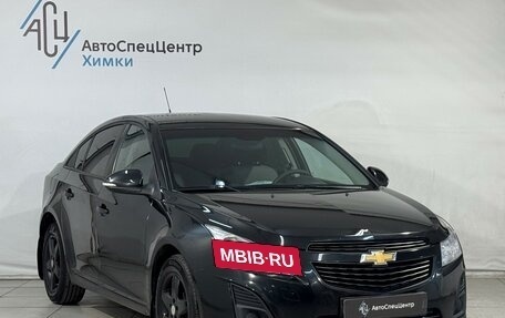 Chevrolet Cruze II, 2014 год, 899 800 рублей, 13 фотография