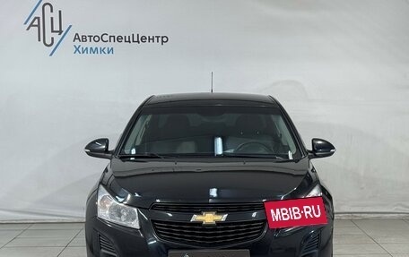Chevrolet Cruze II, 2014 год, 899 800 рублей, 11 фотография
