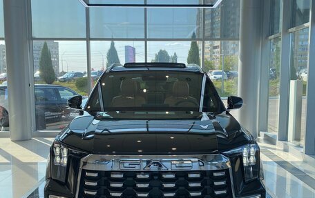 GAC GS8, 2024 год, 5 099 000 рублей, 2 фотография