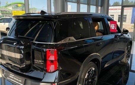 GAC GS8, 2024 год, 5 099 000 рублей, 10 фотография