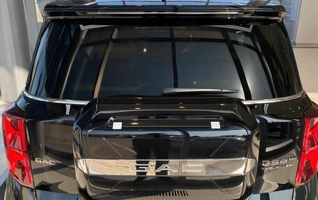 GAC GS8, 2024 год, 5 099 000 рублей, 12 фотография