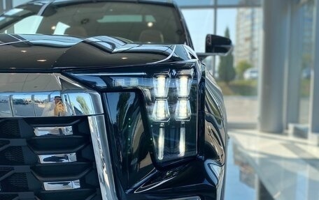 GAC GS8, 2024 год, 5 099 000 рублей, 4 фотография