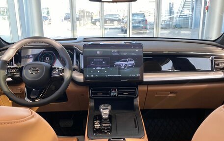 GAC GS8, 2024 год, 5 099 000 рублей, 23 фотография