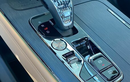 GAC GS8, 2024 год, 5 099 000 рублей, 28 фотография
