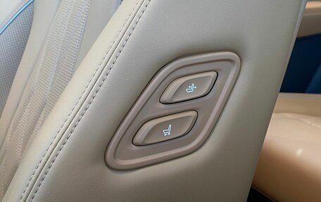 GAC GS8, 2024 год, 5 099 000 рублей, 30 фотография