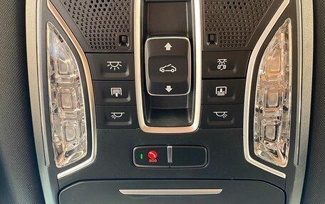 GAC GS8, 2024 год, 5 099 000 рублей, 35 фотография