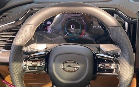 GAC GS8, 2024 год, 5 099 000 рублей, 24 фотография