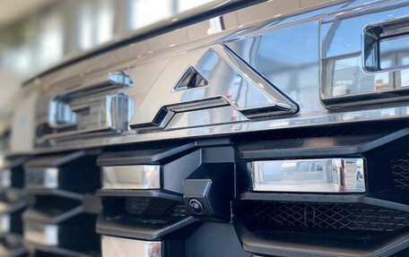 GAC GS8, 2024 год, 5 099 000 рублей, 39 фотография