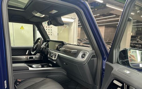 Mercedes-Benz G-Класс W463 рестайлинг _iii, 2025 год, 24 500 000 рублей, 7 фотография