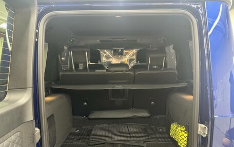 Mercedes-Benz G-Класс W463 рестайлинг _iii, 2025 год, 24 500 000 рублей, 10 фотография