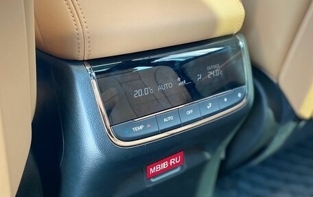 GAC GS8, 2024 год, 5 099 000 рублей, 38 фотография