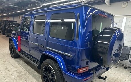 Mercedes-Benz G-Класс W463 рестайлинг _iii, 2025 год, 24 500 000 рублей, 6 фотография