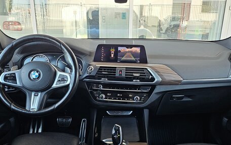 BMW X3, 2020 год, 3 569 000 рублей, 7 фотография