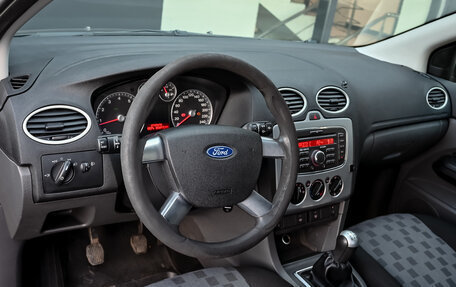 Ford Focus II рестайлинг, 2007 год, 430 000 рублей, 12 фотография