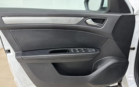 Renault Arkana I, 2019 год, 1 350 000 рублей, 7 фотография