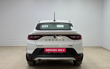 Renault Arkana I, 2019 год, 1 350 000 рублей, 5 фотография