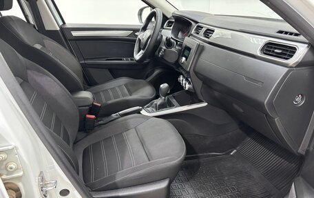 Renault Arkana I, 2019 год, 1 350 000 рублей, 13 фотография