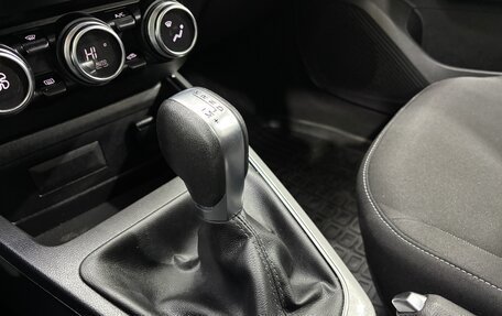 Renault Arkana I, 2019 год, 1 350 000 рублей, 19 фотография