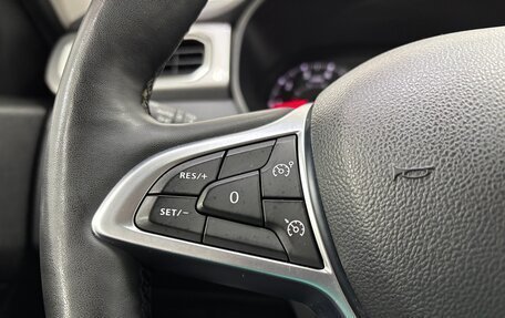 Renault Arkana I, 2019 год, 1 350 000 рублей, 21 фотография
