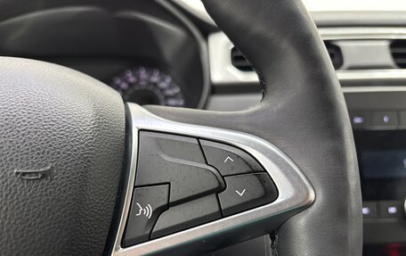 Renault Arkana I, 2019 год, 1 350 000 рублей, 22 фотография