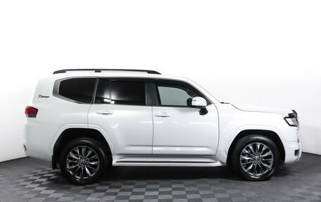 Toyota Land Cruiser, 2021 год, 8 290 000 рублей, 4 фотография