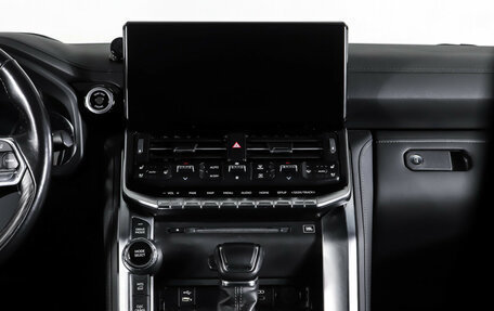 Toyota Land Cruiser, 2021 год, 8 290 000 рублей, 14 фотография