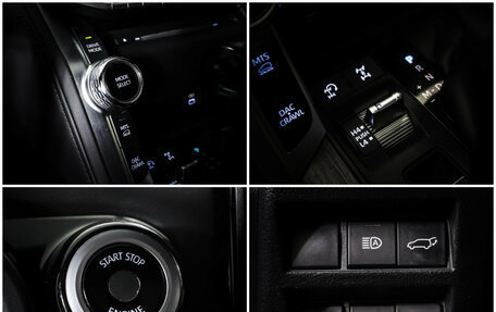 Toyota Land Cruiser, 2021 год, 8 290 000 рублей, 20 фотография