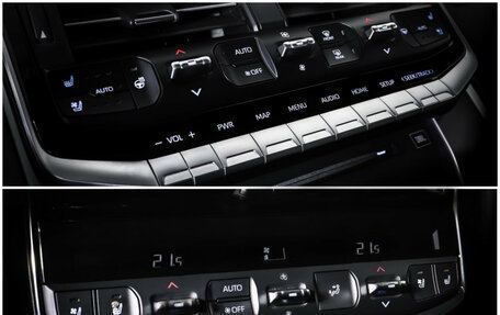Toyota Land Cruiser, 2021 год, 8 290 000 рублей, 22 фотография