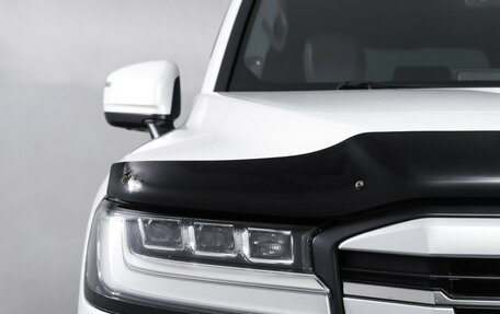 Toyota Land Cruiser, 2021 год, 8 290 000 рублей, 27 фотография