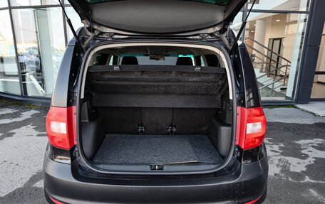 Skoda Yeti I рестайлинг, 2013 год, 780 000 рублей, 5 фотография