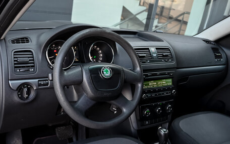 Skoda Yeti I рестайлинг, 2013 год, 780 000 рублей, 7 фотография
