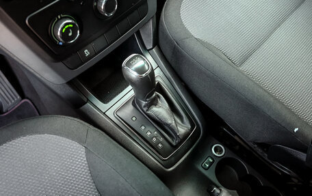 Skoda Yeti I рестайлинг, 2013 год, 780 000 рублей, 11 фотография