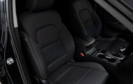 KIA Sportage IV рестайлинг, 2016 год, 1 844 000 рублей, 18 фотография