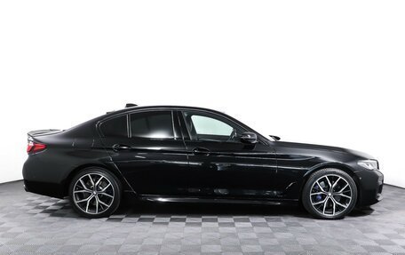 BMW 5 серия, 2020 год, 4 750 000 рублей, 4 фотография