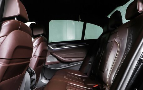 BMW 5 серия, 2020 год, 4 750 000 рублей, 11 фотография