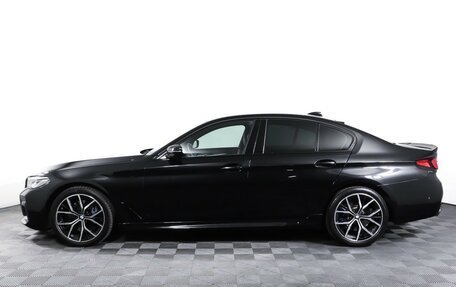 BMW 5 серия, 2020 год, 4 750 000 рублей, 8 фотография