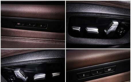 BMW 5 серия, 2020 год, 4 750 000 рублей, 22 фотография