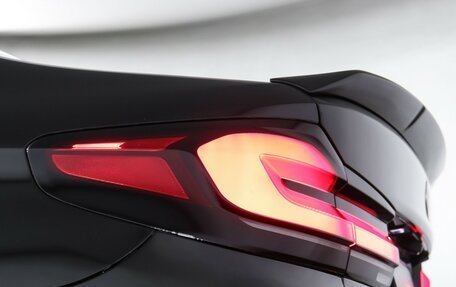 BMW 5 серия, 2020 год, 4 750 000 рублей, 24 фотография